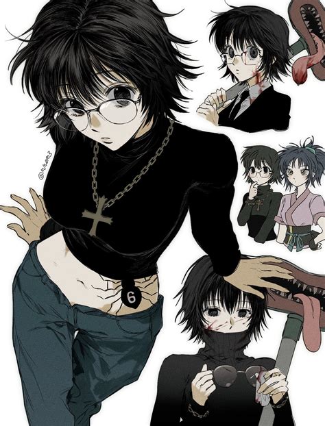 Shizuku .